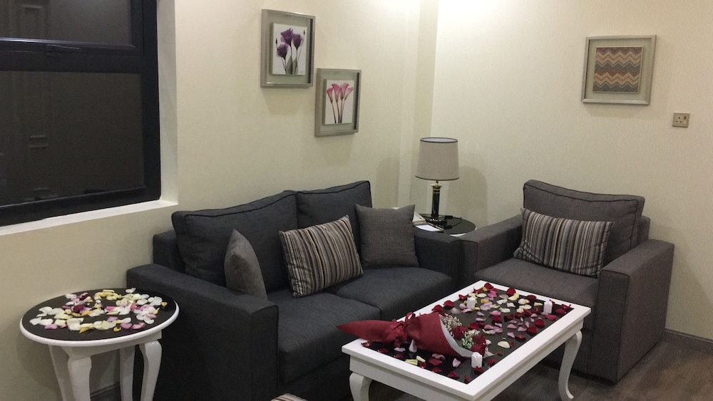 فندق جولدن بوجري الظهران(Golden Bujari Hotel Al Dhahran) 30/53