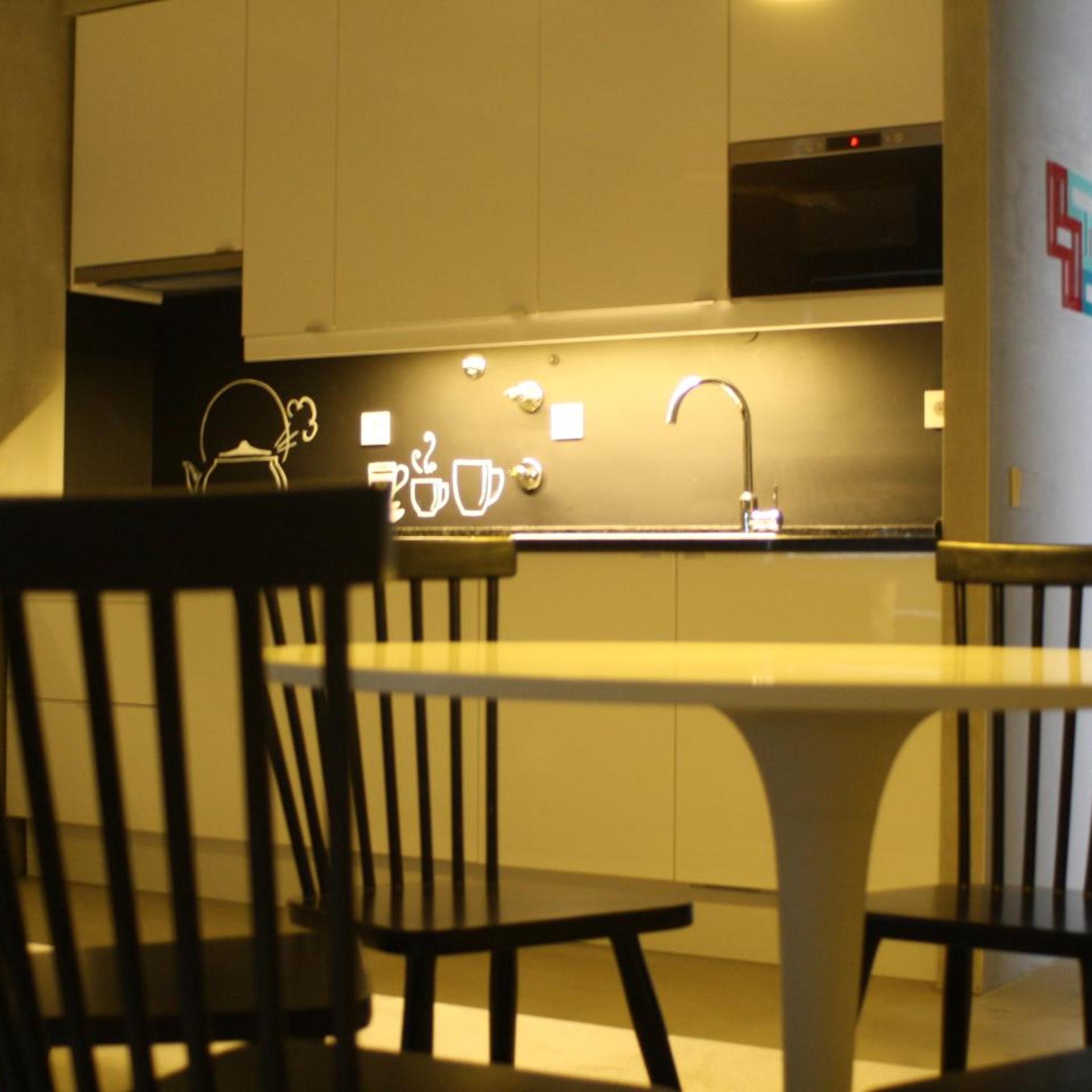 N1 Hostel Apartments & Suites 38/50