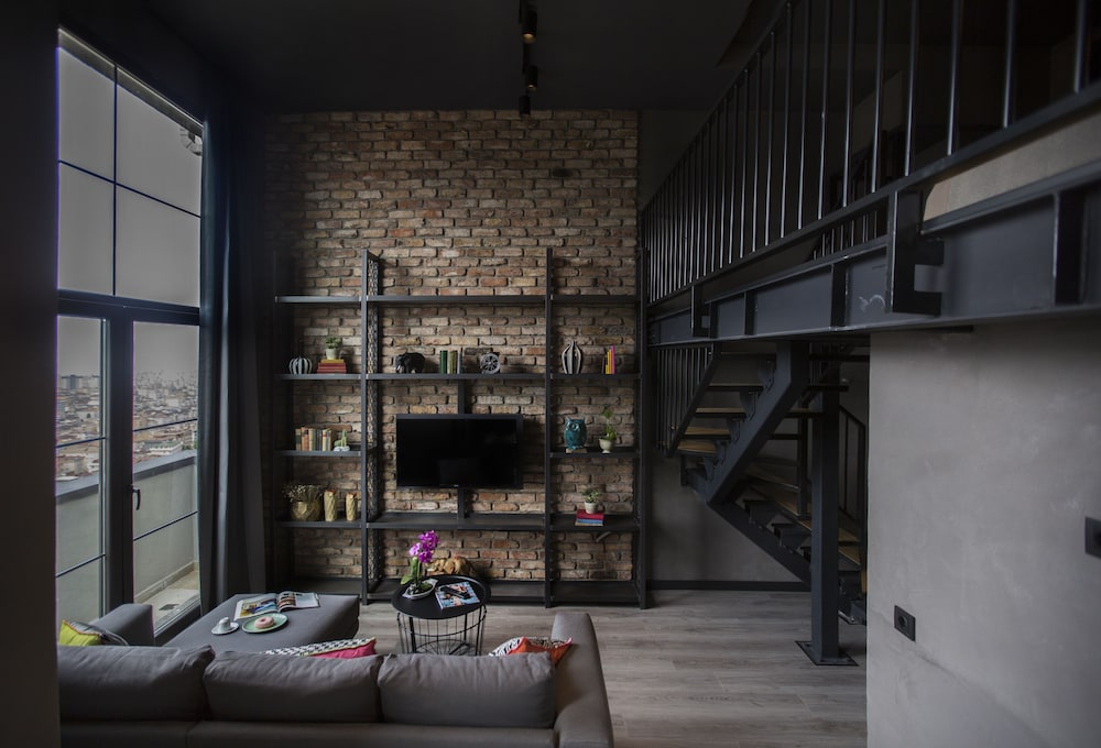 Cityloft 161 32/66
