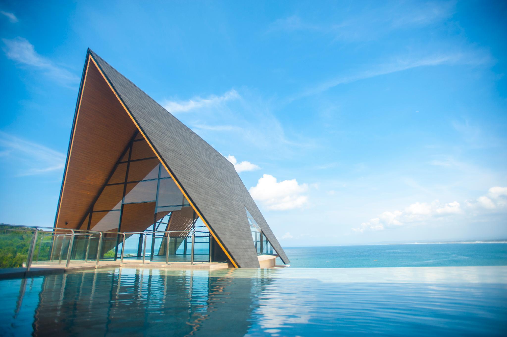 Laut Biru Resort Hotel 26/30