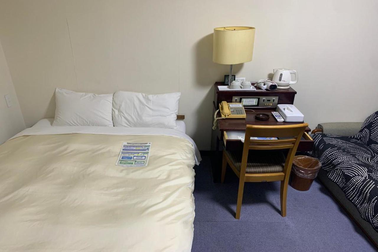 Hotel Sunshine Iwaki 14/22
