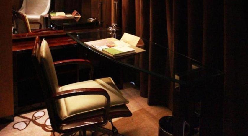 Zhong Lian (GDH) International Hotel 33/48