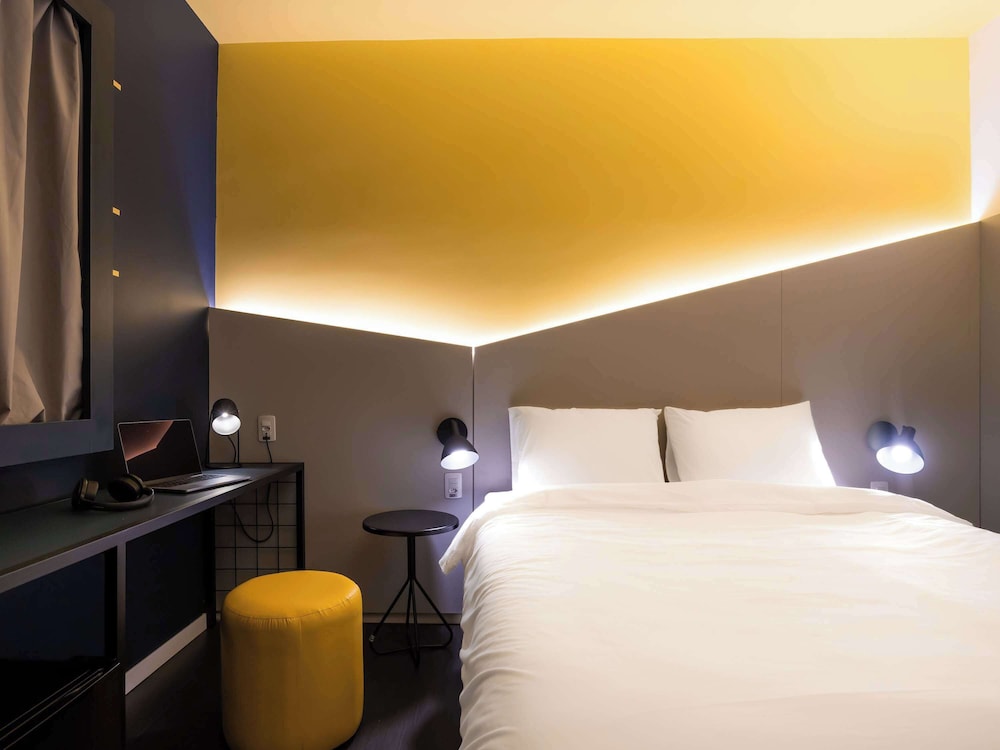 ibis Styles Barretos 30/51