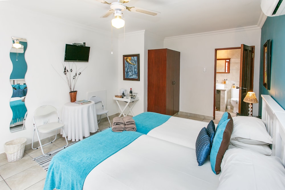 Gumtree Guest House 21/64