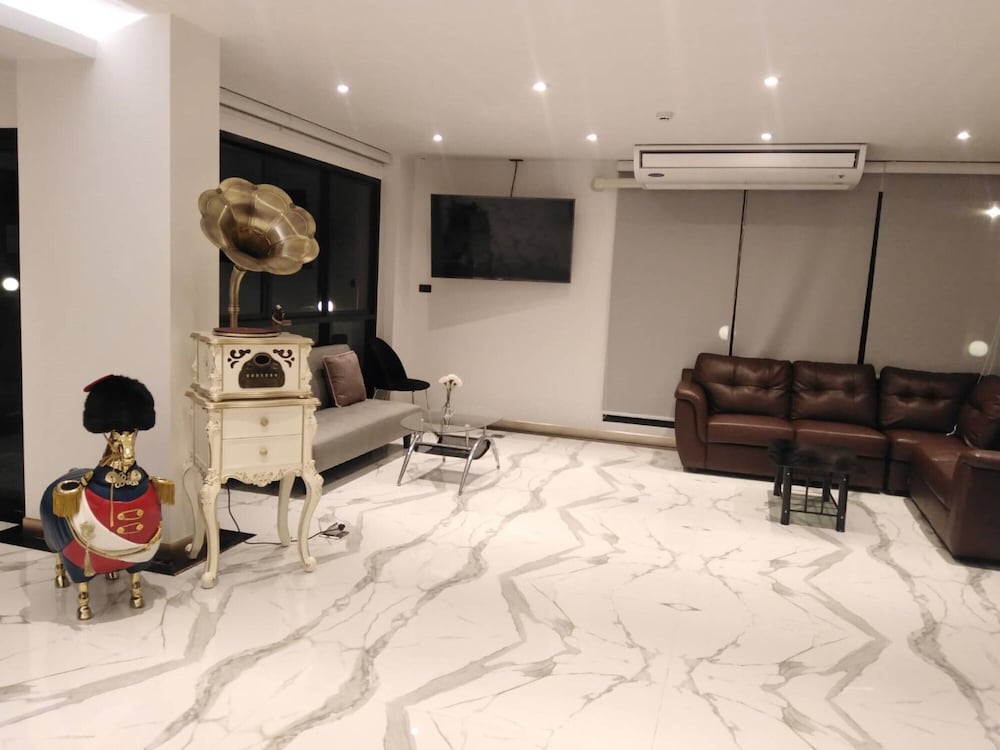 Heaven Hotel Chachoengsao 12/17