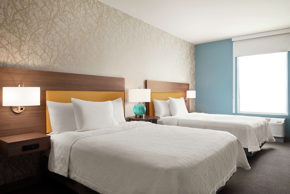 Home2 Suites By Hilton Overland Park Ks 12/35