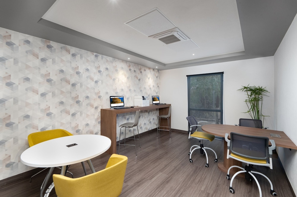 City Express Suites by Marriott Silao Aeropuerto 67/71