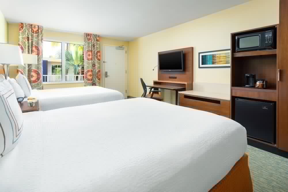 Fairfield Inn Suites Key West At the Keys Collection 13/43