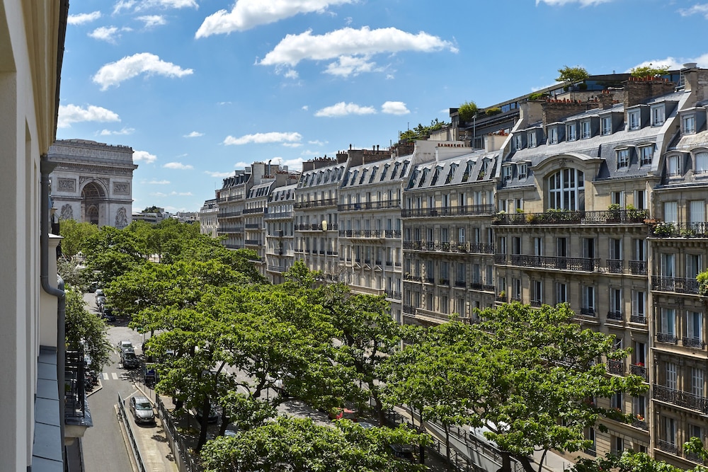Hotel La Regence Etoile 41/50