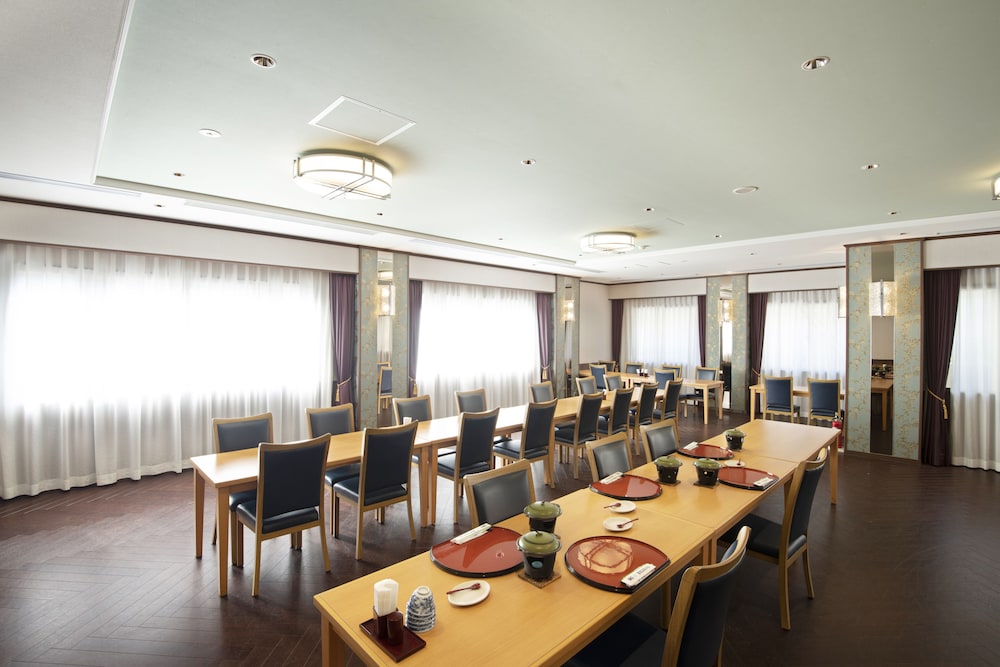 Hakone Kogen Hotel 19/26