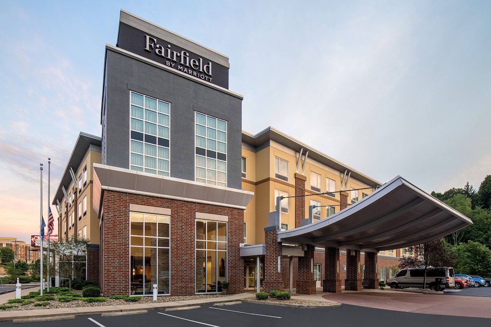 Fairfield Inn and Suites by Marriott Washington Casino Area 1/24