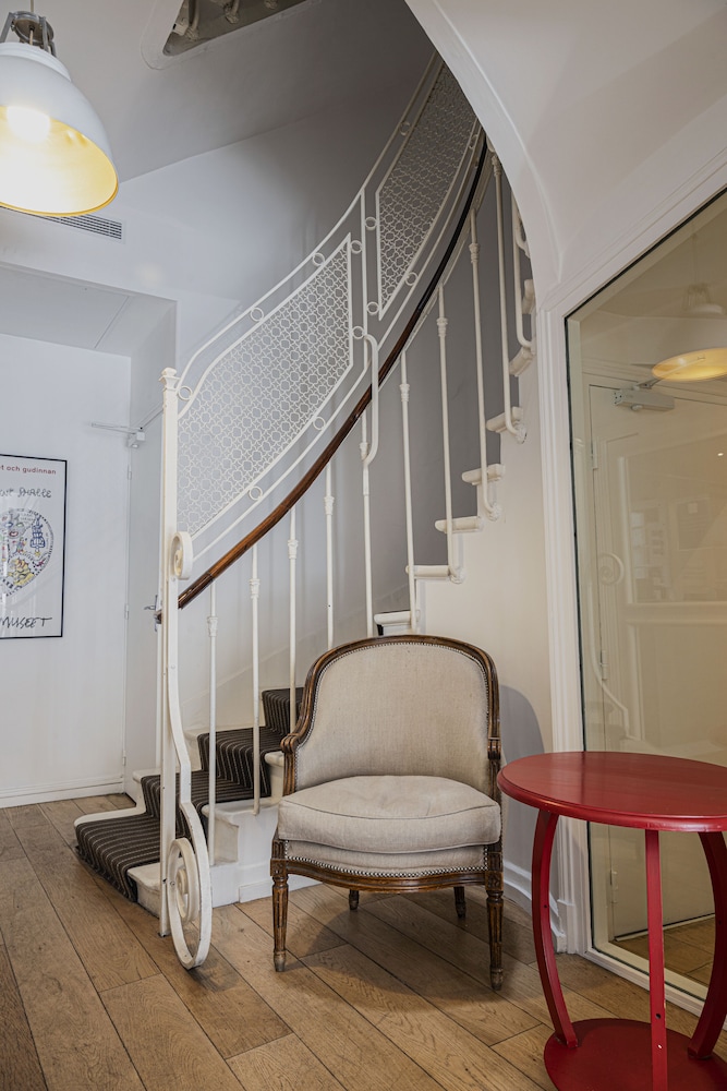 Hotel Arvor Saint Georges 40/76