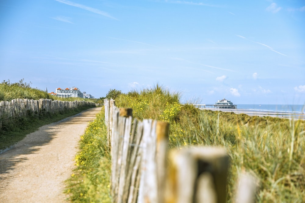 Holiday Suites Blankenberge 46/50