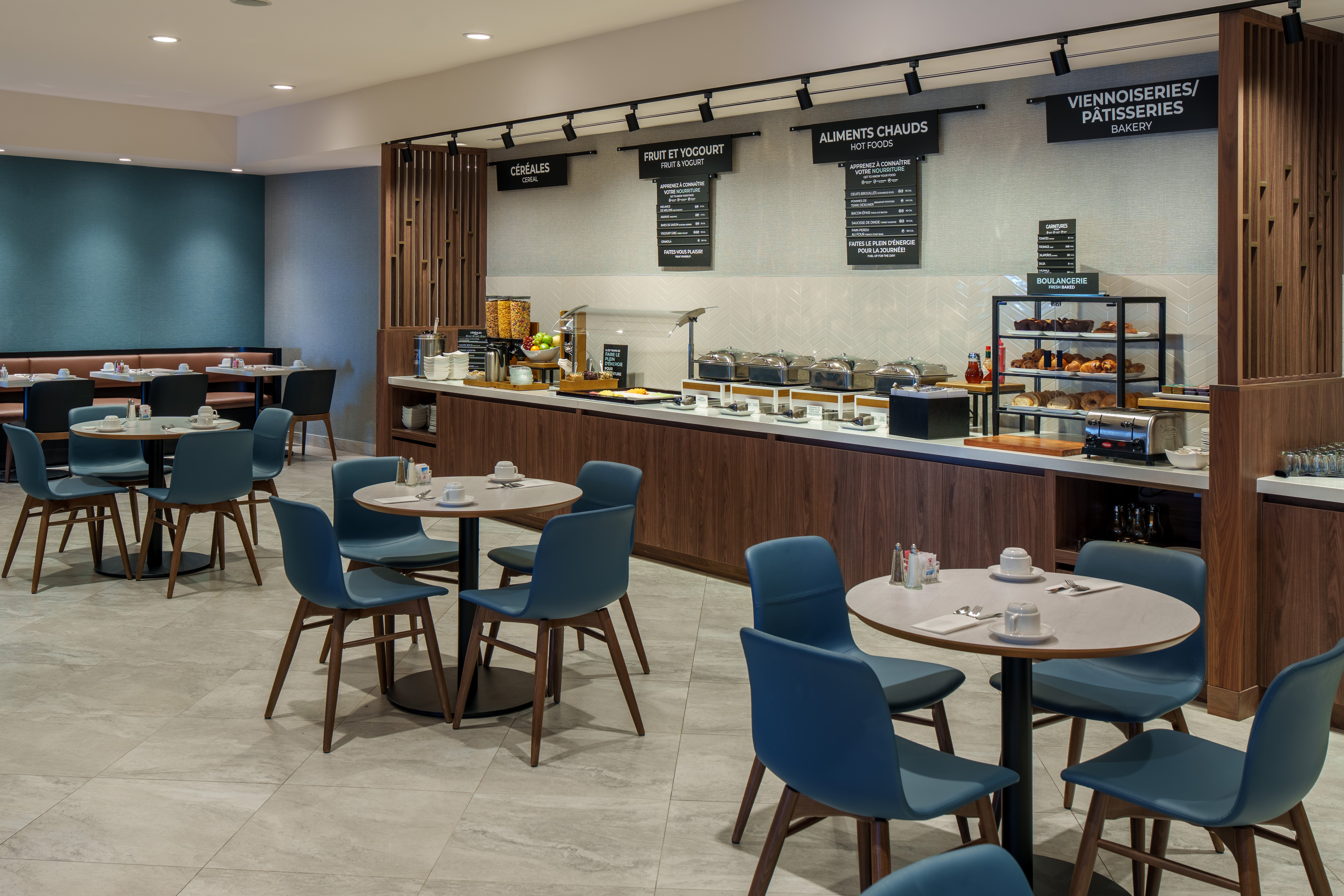 Holiday Inn Laval Montreal 58/80
