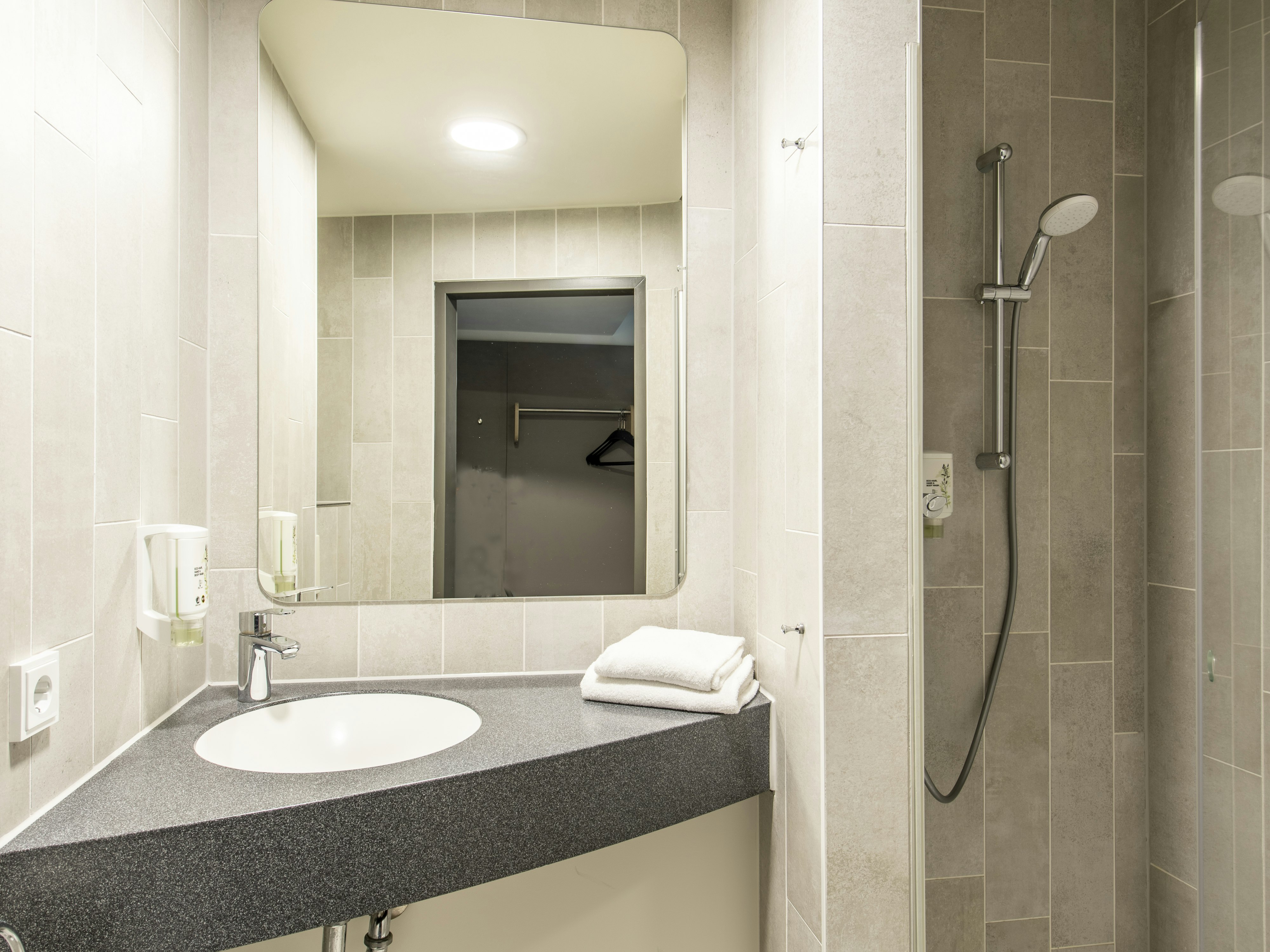 B&B Hotel Muenchen City-West 26/30