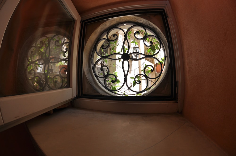 PALAZZO IL CAVALIERE B&B DE CHARME 25/68