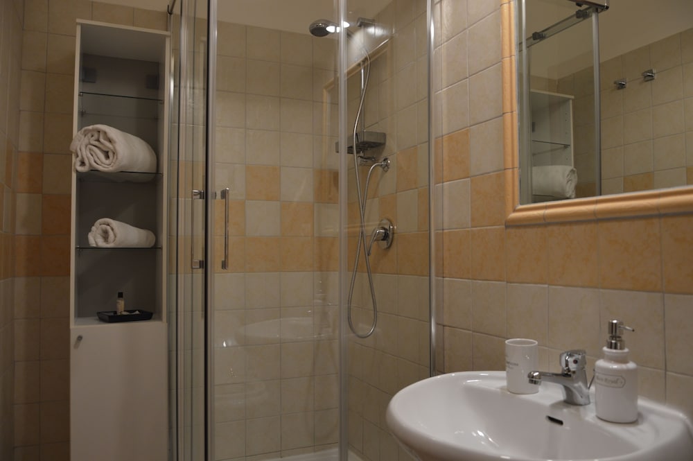Nobilcasa Suites 31/34