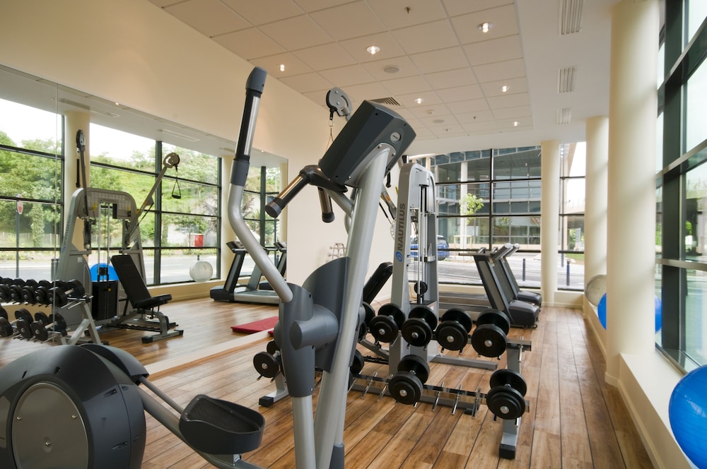 Courtyard By Marriott Paris Saint Denis 13/35
