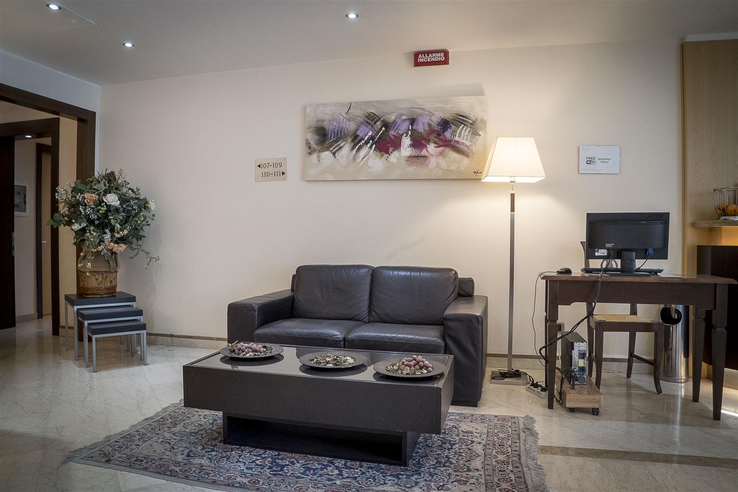 lounge