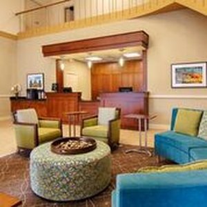Best Western Hendersonville Inn 26/45