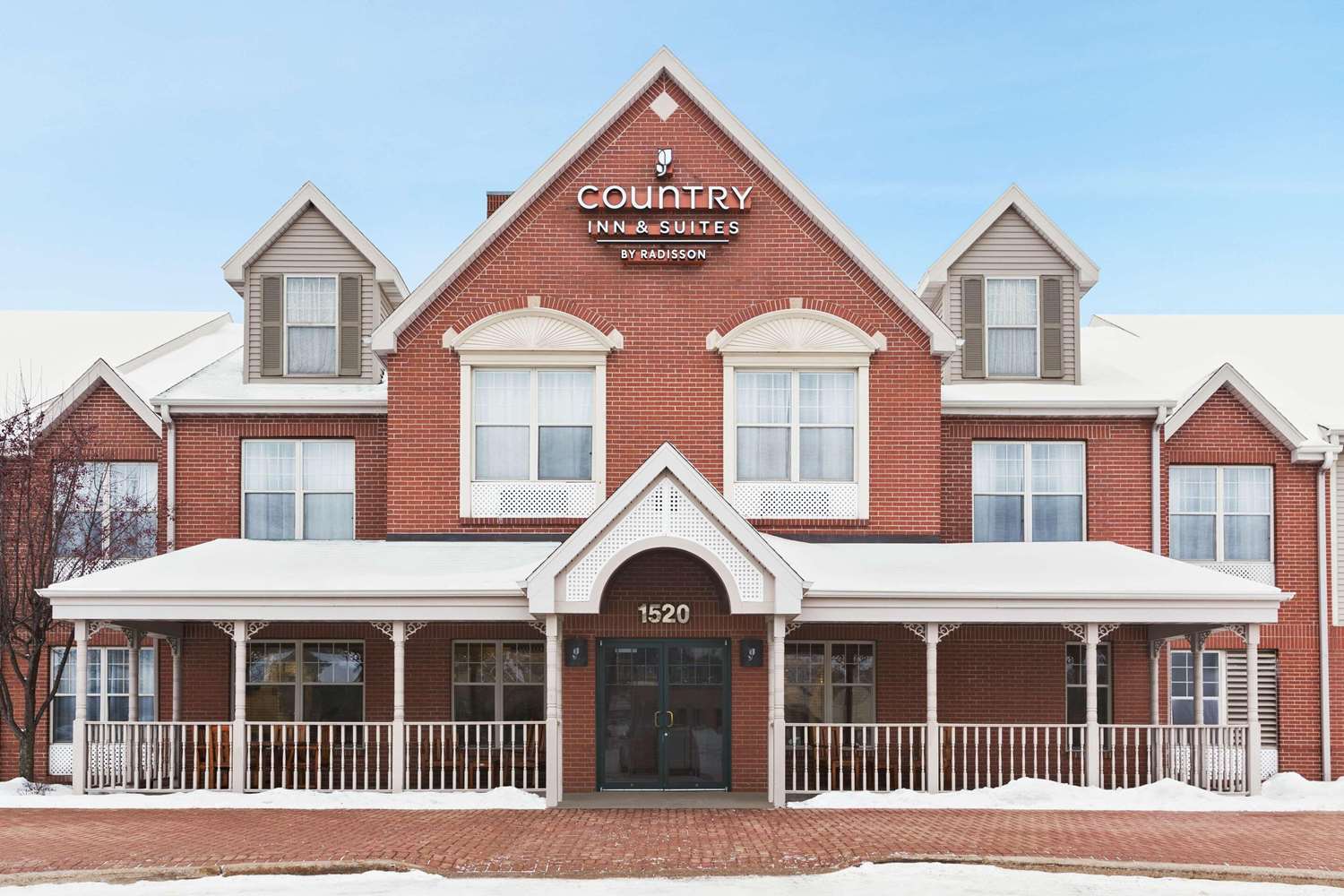 Country Inn Suites By Radisson Wausau Wi 2/36