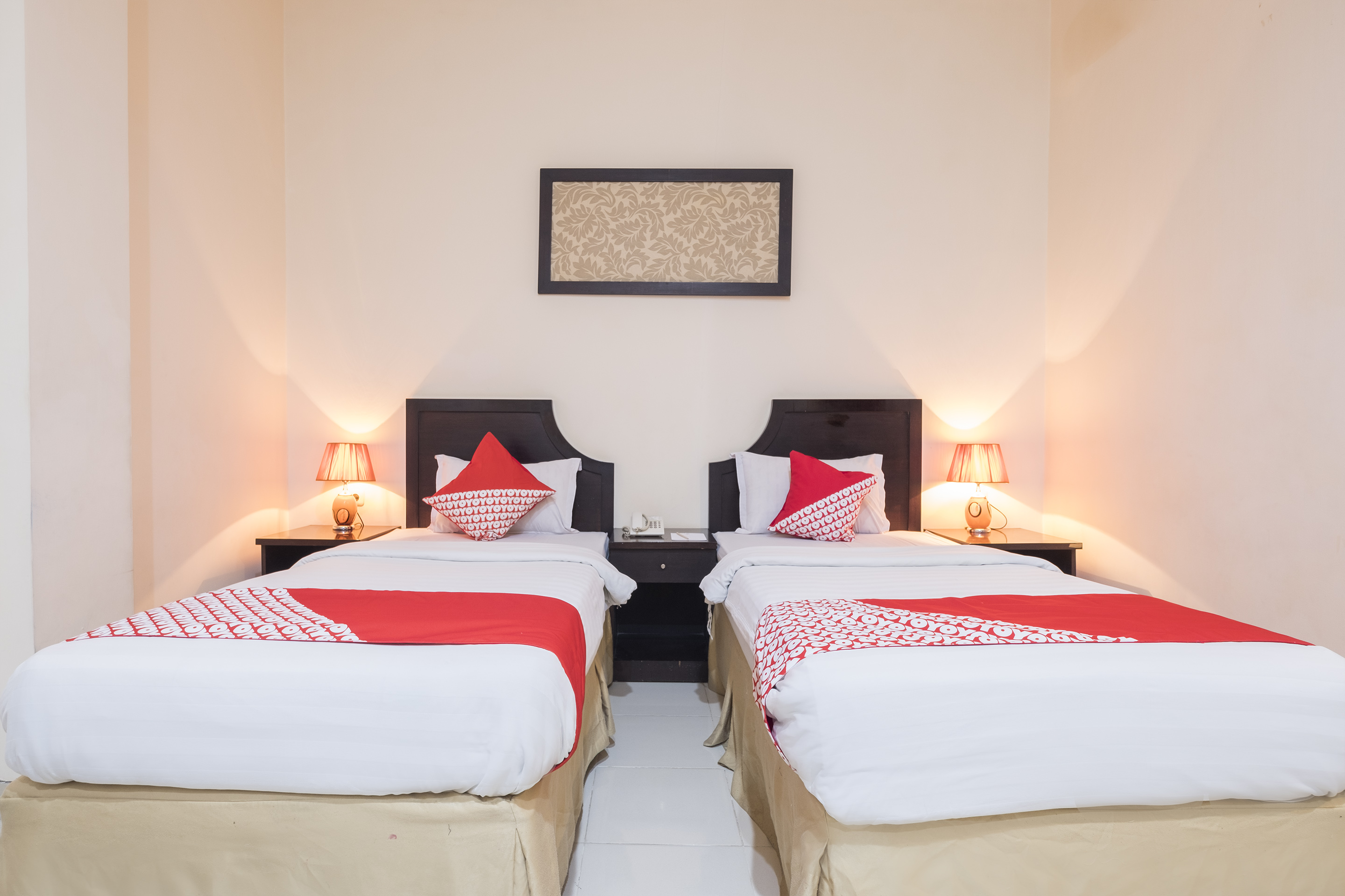 Asia Hotel Makassar 6/30