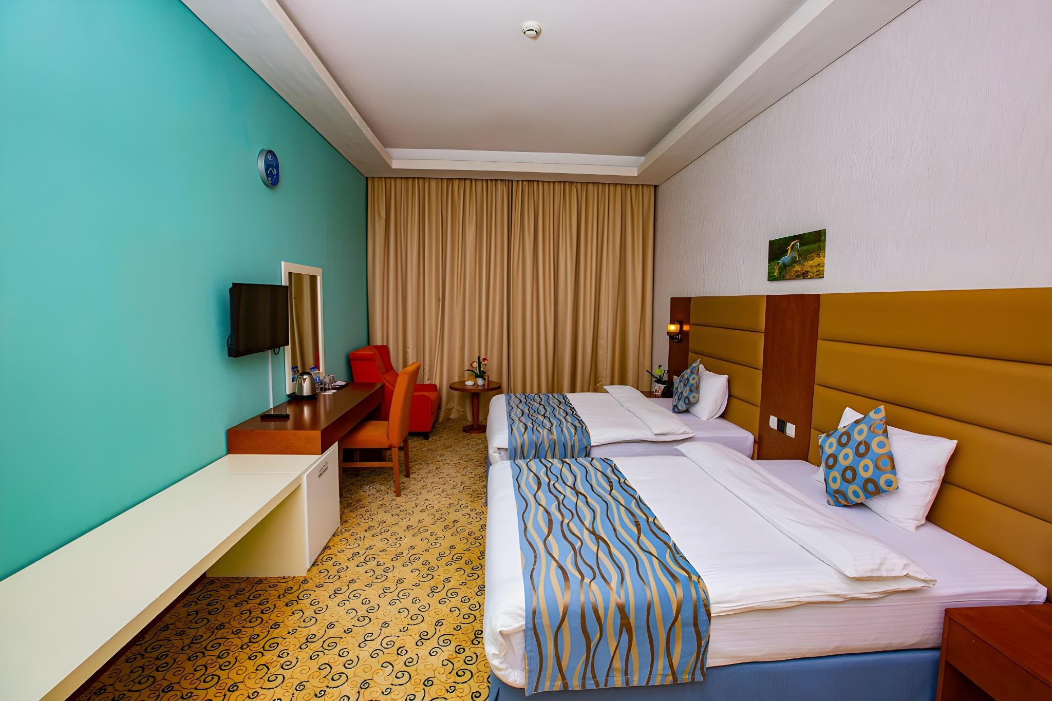 Tamr Inn Hotel 23/41