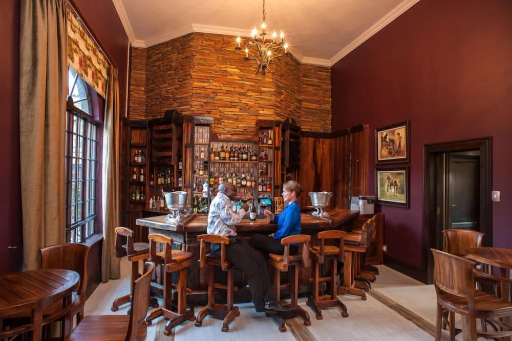 Ivory Manor Boutique Hotel 40/50