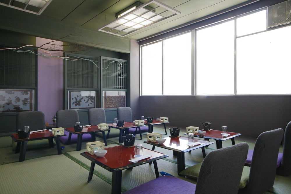 Seaside Hotel Geibouso 45/63