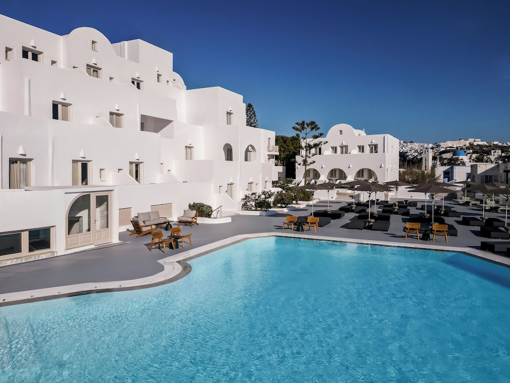 Santorini Palace Hotel 51/58