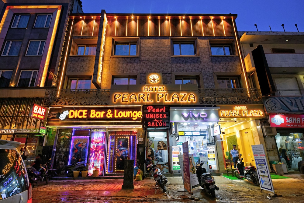 PEARL PLAZA 写真4