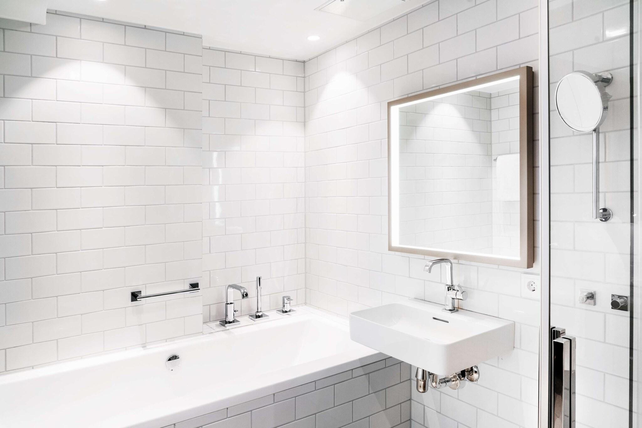 جناح بسريرين كينج، Radisson Blu Atlantic Stavanger 4/5