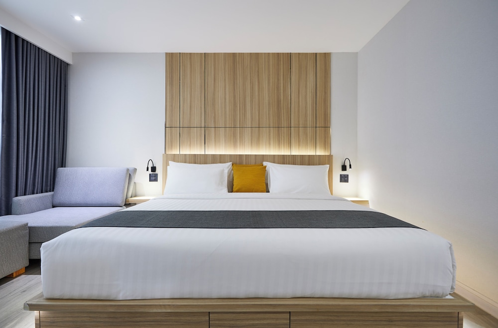 Room, Elegance Floor