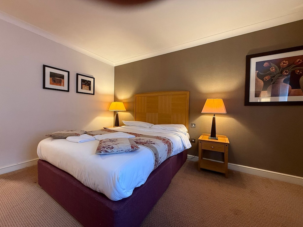 OYO Blaby Westfield Hotel 35/64