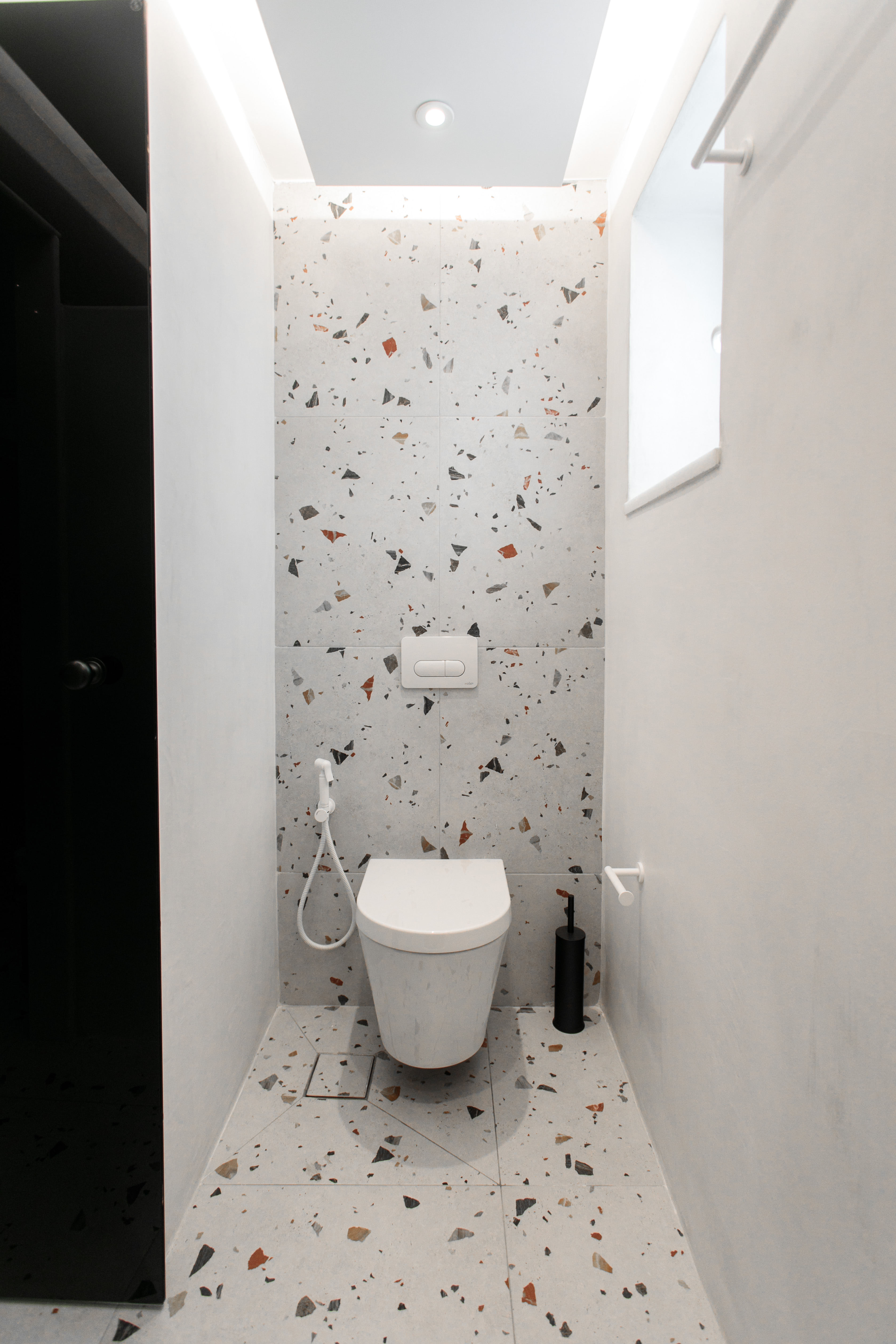 Semi Basement, 2 Bedrooms, Suite, King Bed, Indoor Jetted Tub