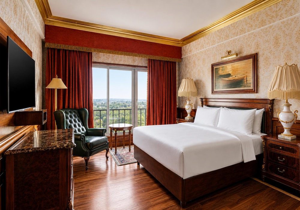 Radisson Hotel Jalandhar 17/50