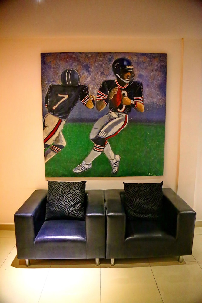 East Suites 62/73