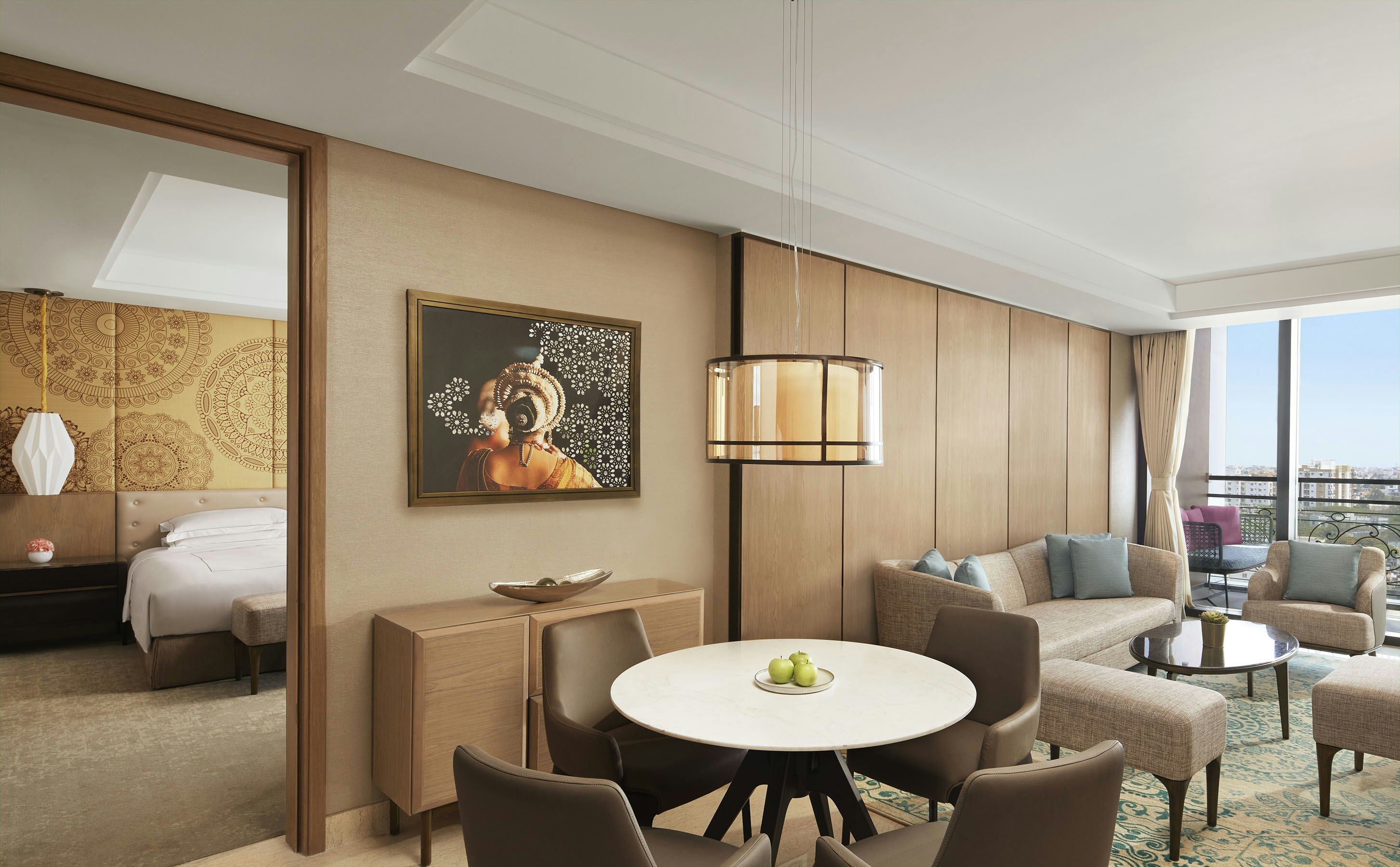 Taj Wellington Mews 33/55