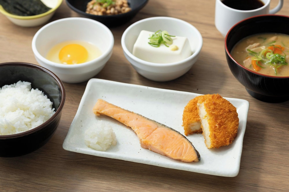 Four Points Flex by Sheraton Yokohama West 26/43