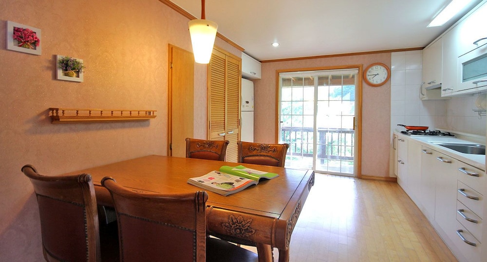 Yangyang Sanulim Pension 23/50