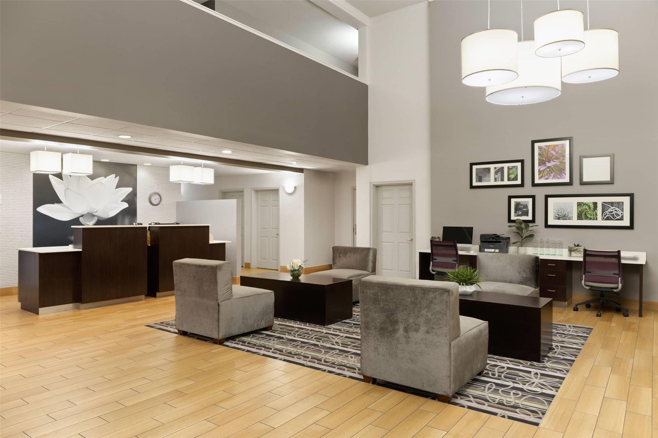 La Quinta Inn & Suites by Wyndham Spokane Valley 23/33