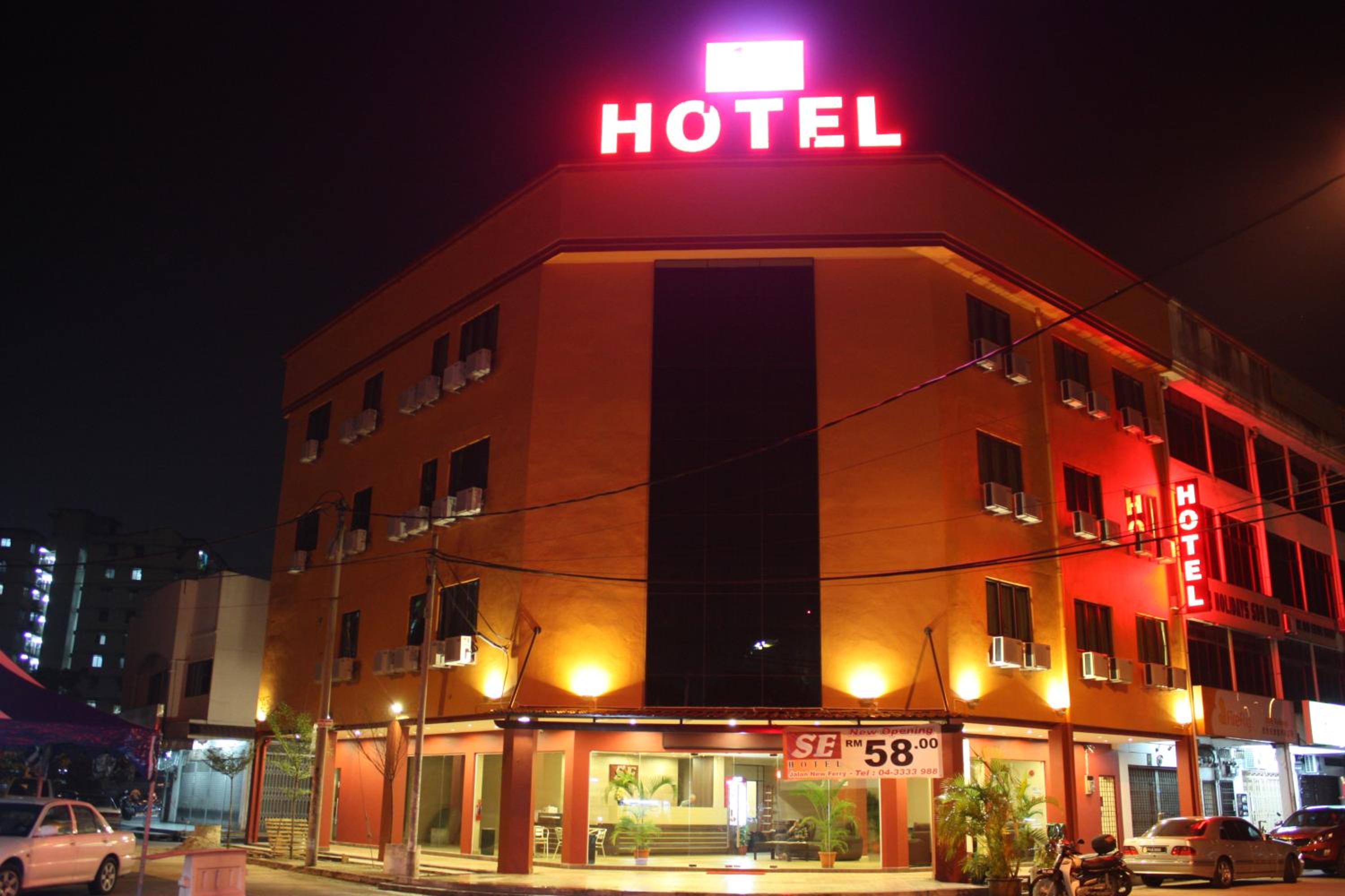 Se Hotel 2 2/37