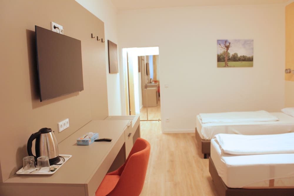 Isar City Hotel 18/48