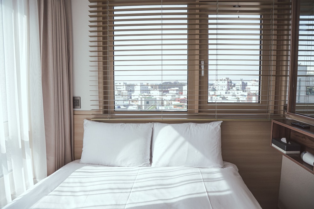 Hotel Kenny Seogwipo 29/66