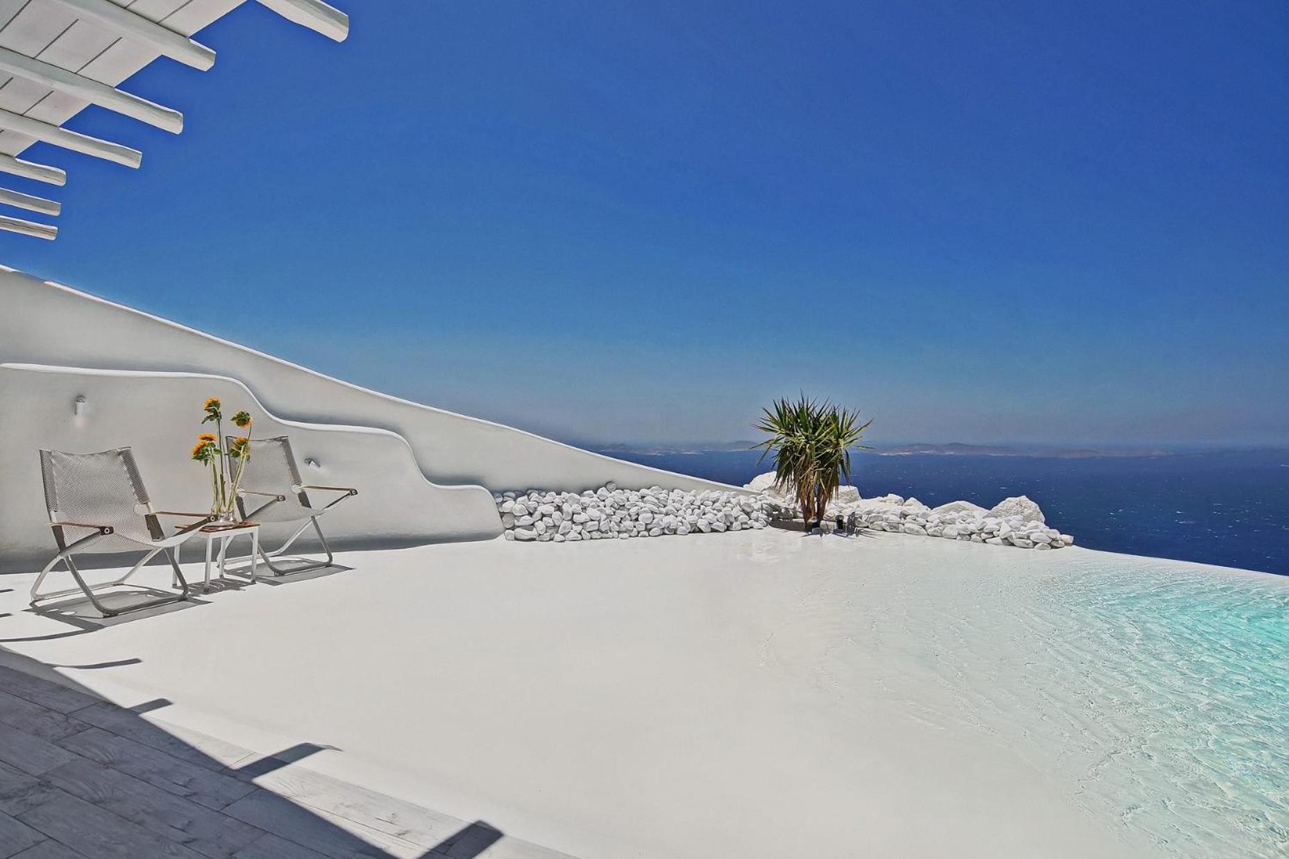 Zinas Villas 48/51