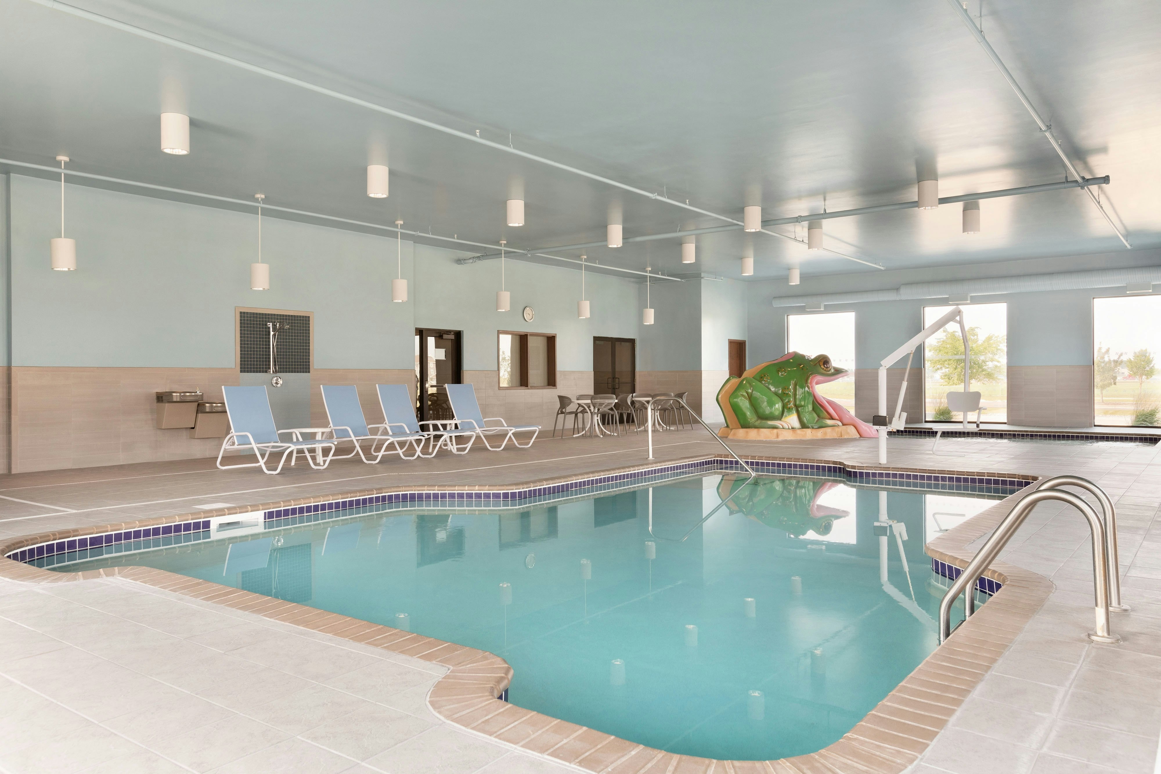 Four Points by Sheraton Fargo Medical Center 7/23