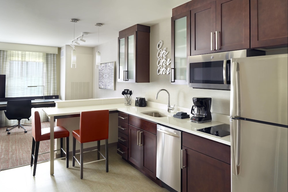 Residence Inn by Marriott Columbus OSU 34/42