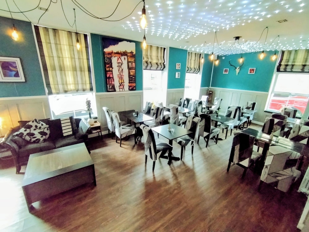 Oyo Gin House Hotel 29/50