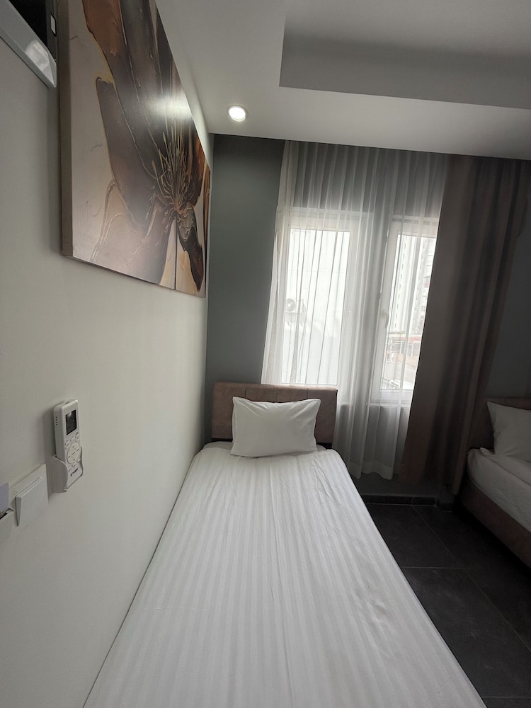 Babil Butik Hotel 9/50
