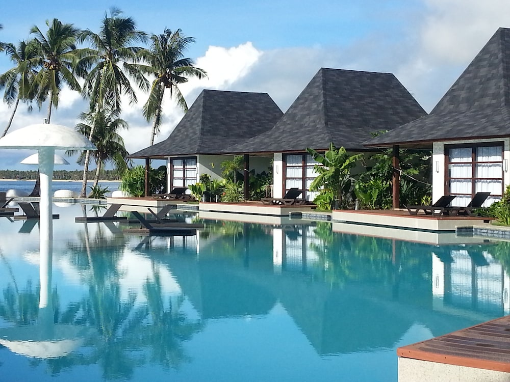 Siargao Bleu Resort And Spa 42/47